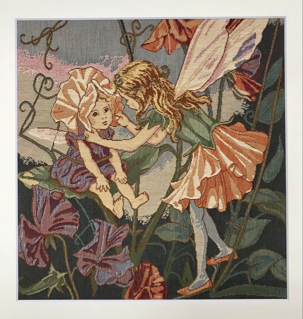 メアリーバーガー 絵画 インテリア