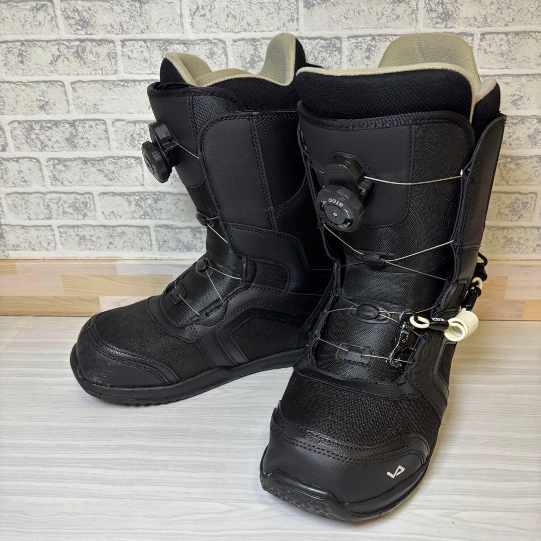 visionpeaks ビジョンピークス　スノーボードブーツ　26.5 スノボ