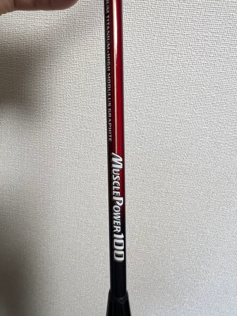 マッスルパワー100 MusclePower100 3UG4