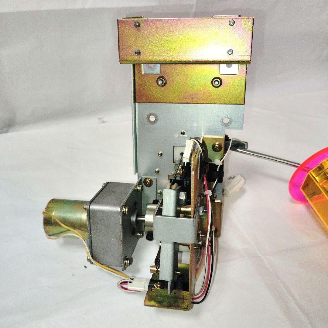 TAITO カプリチオリフト クレーンゲーム アームユニット フックメカ