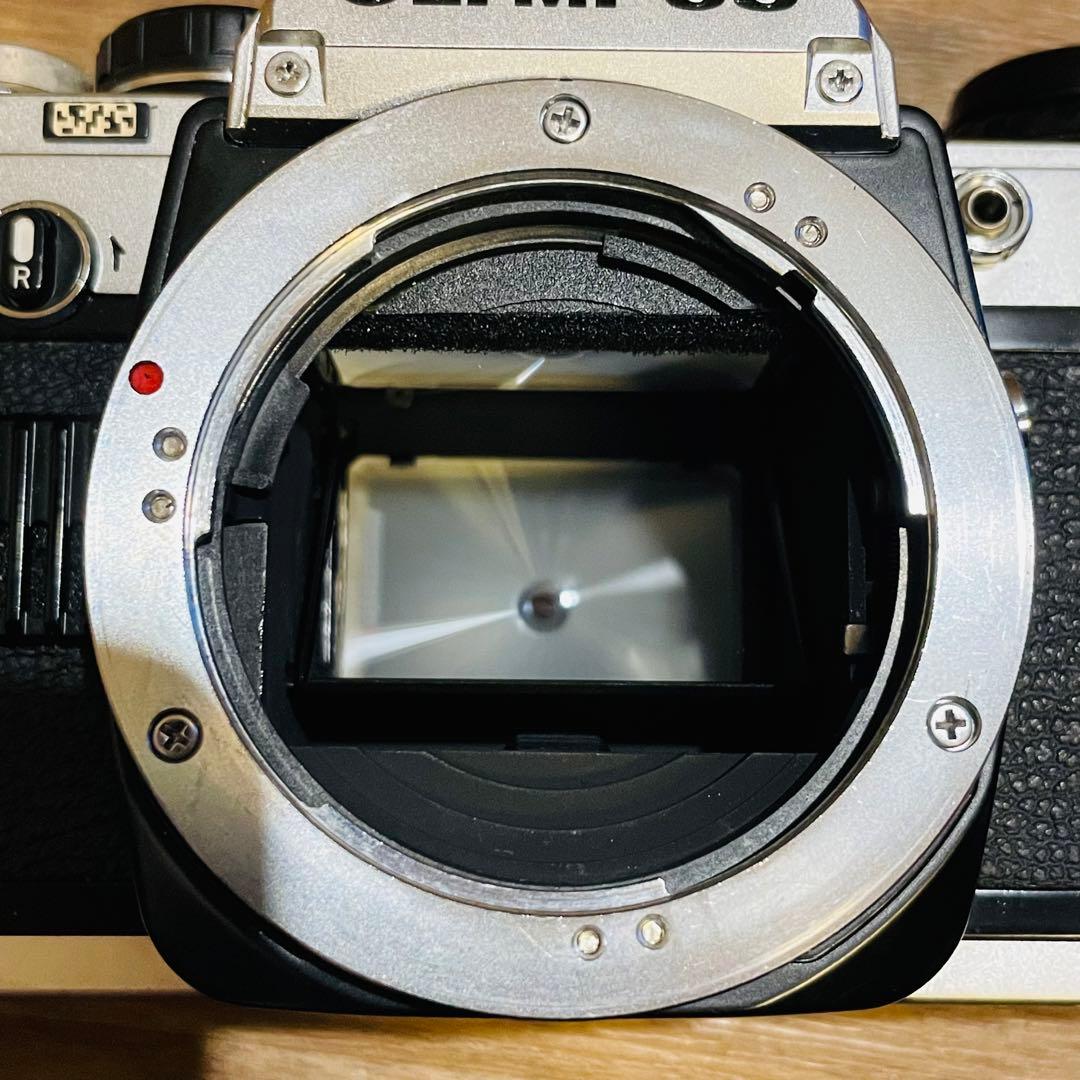 OLYMPUS/オリンパス/OM10/OM-SYSTEM/G.ZUIKO/AUT