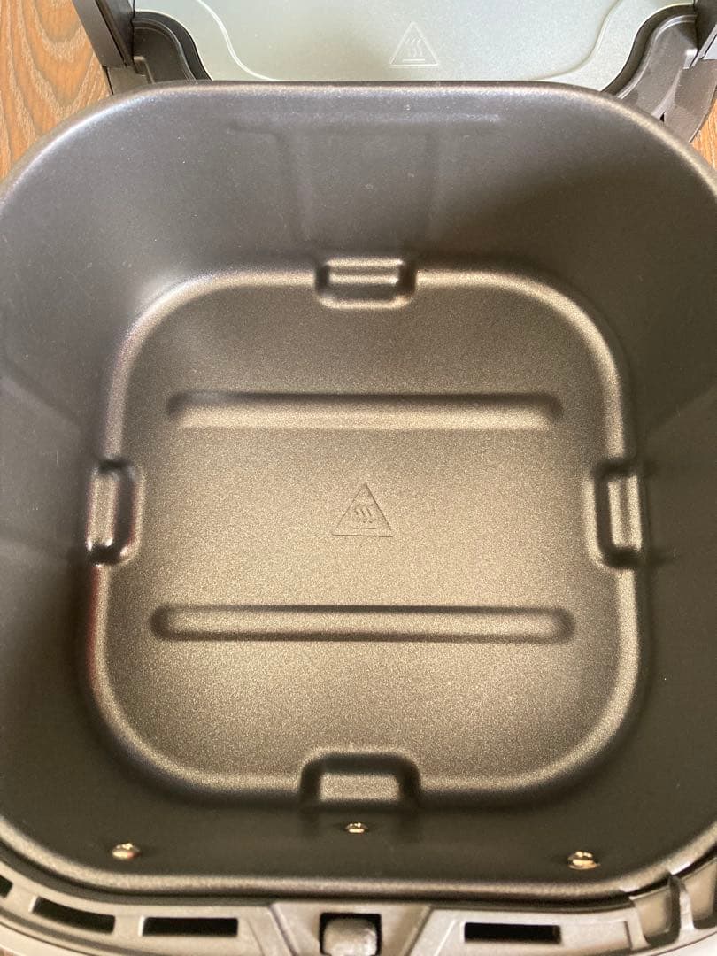 トビ　エアフライヤー