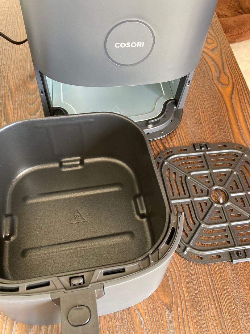 トビ　エアフライヤー