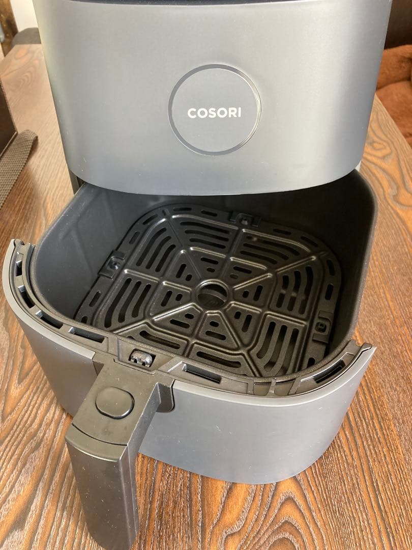 トビ　エアフライヤー