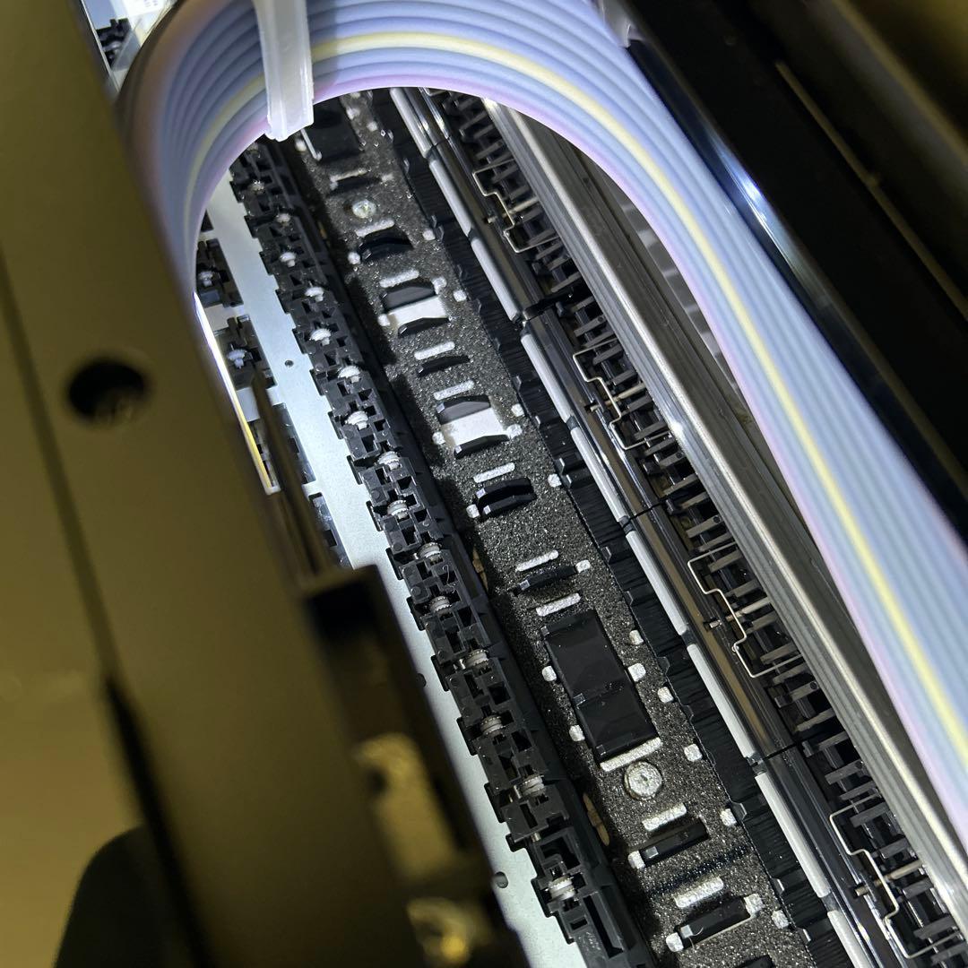 プリンター・複合機 RYU