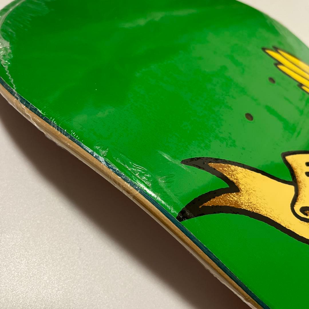 ANTHERO EAGLE デッキ 7.81 スケボー アンチヒーロー