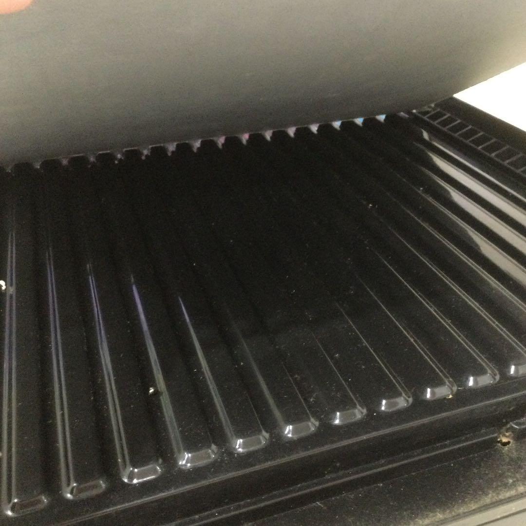 ジャンク品◆コカコーラ冷蔵庫　冷蔵ショーケース　サンデン　インテリア　最終値下げ