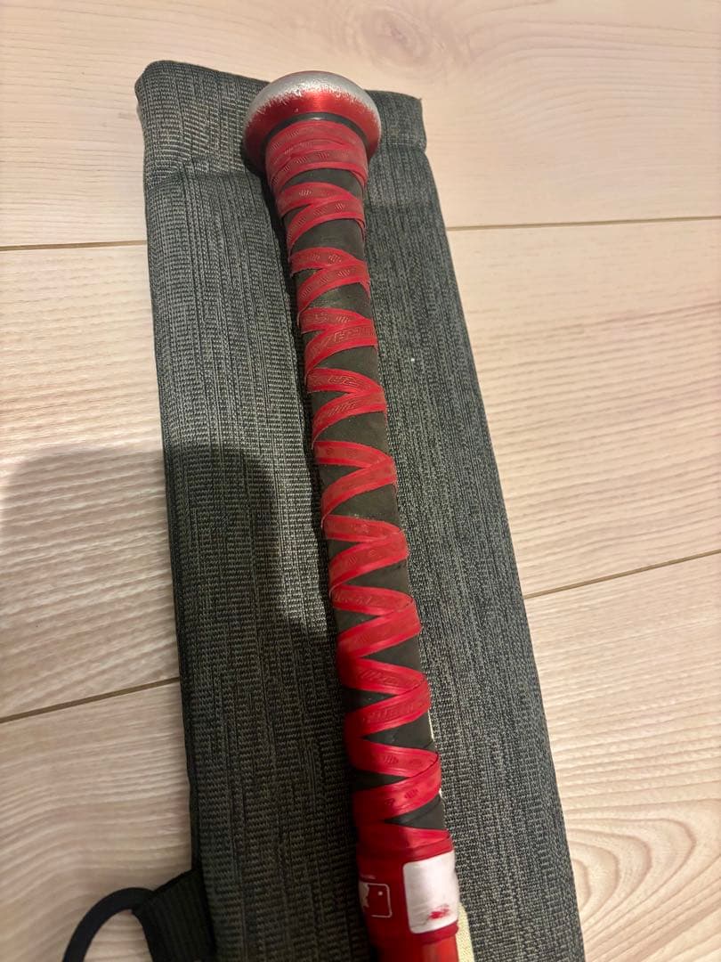 ぎ*じ様 SSK MM23 ケース付き　83センチ７００グラム