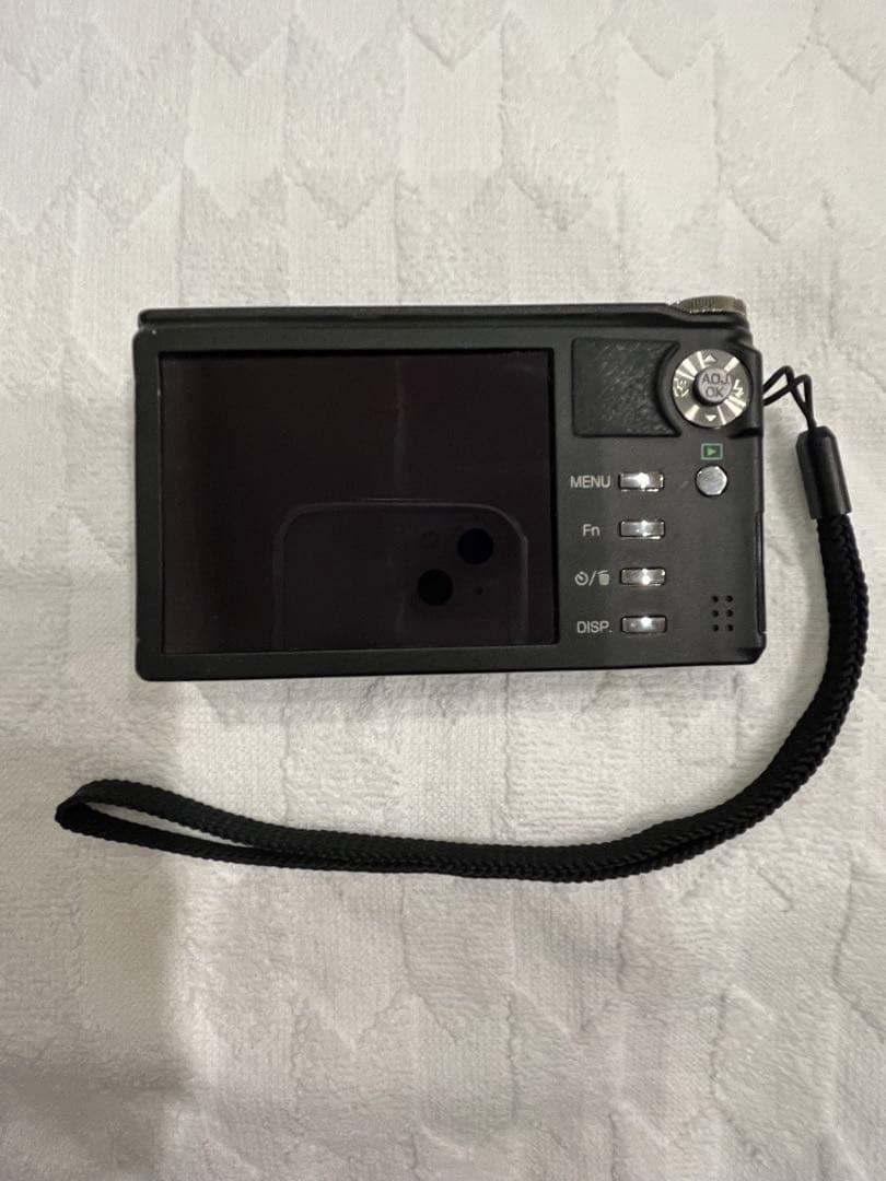 RICOH CX1 デジタルカメラ