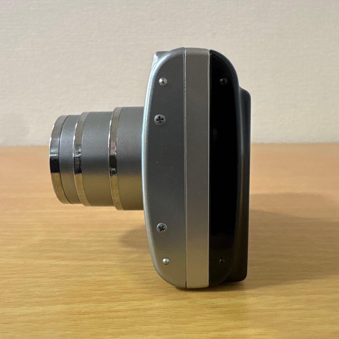 Canon IXY 800IS コンパクトデジタルカメラ ジャンク品