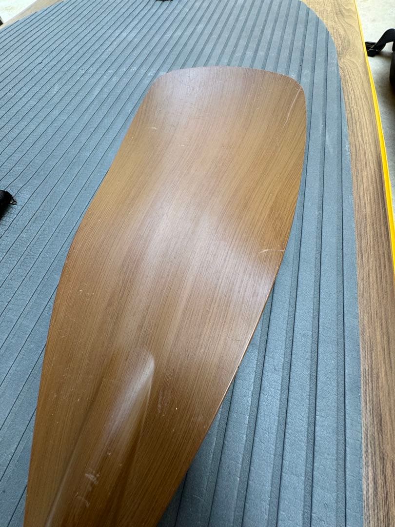 SOUYU STICK SKYWALK 10.6 サップボードセット