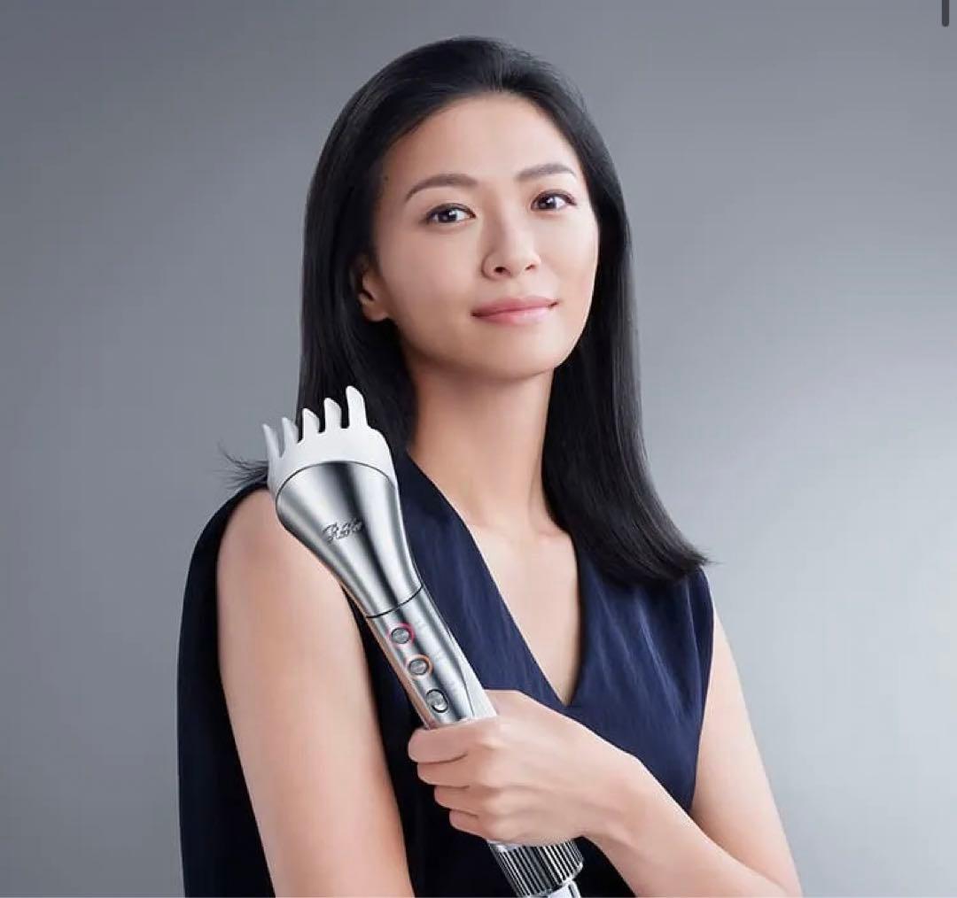 リファ ビューテックリセッター ホワイト 白 新品 ドライヤー ヘアケア