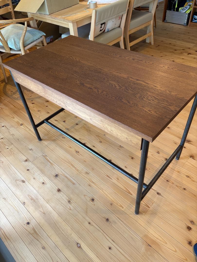 事務机・学習机 TRUCK FURNITURE SUTTO DESK