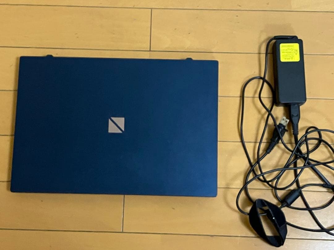 Windowsノート本体 NEC LAVIE N15 PC-N1475BAL