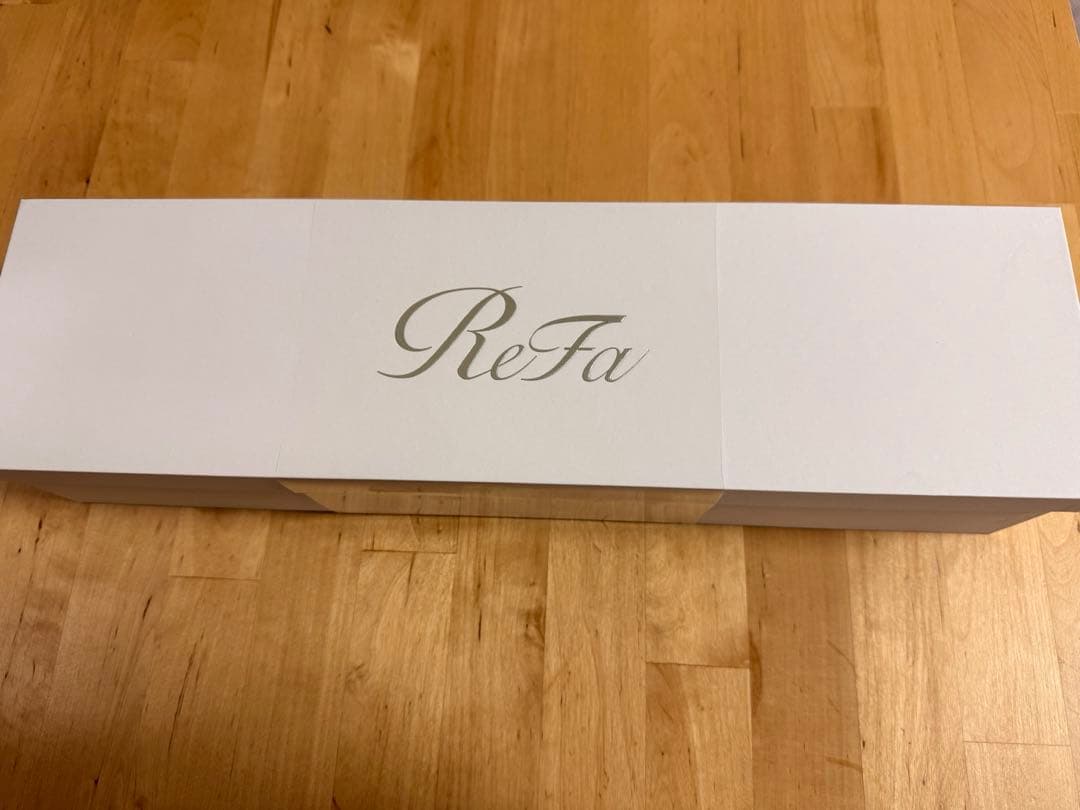 新品未使用⭐︎2025年最新モデル⭐︎ReFa CURL IRON PRO+