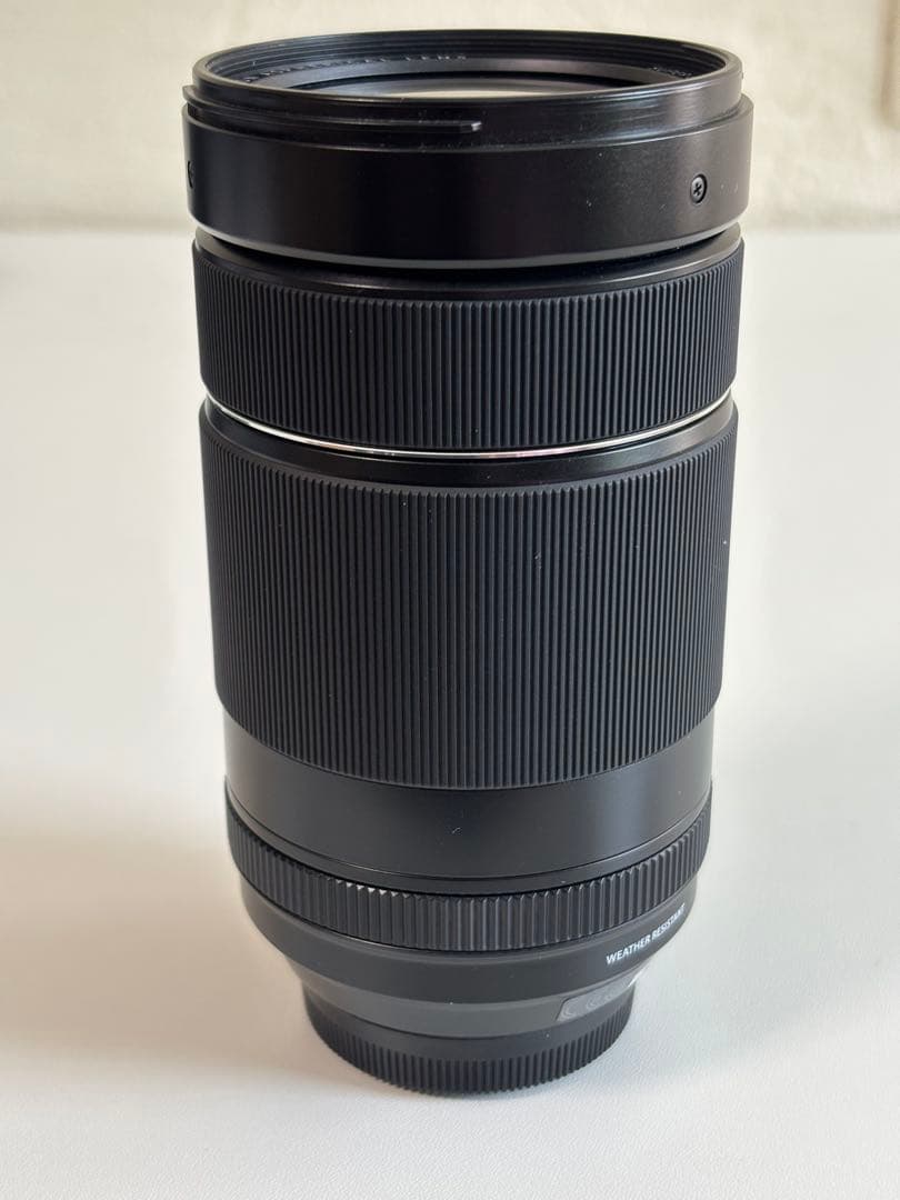 FUJIFILM (フジフイルム) フジノン XF70-300mm F4-5.6