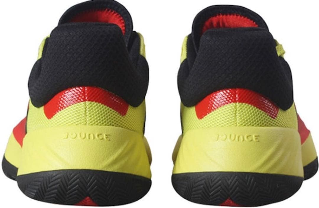 adidas D.O.N. #1 未使用品　31cm