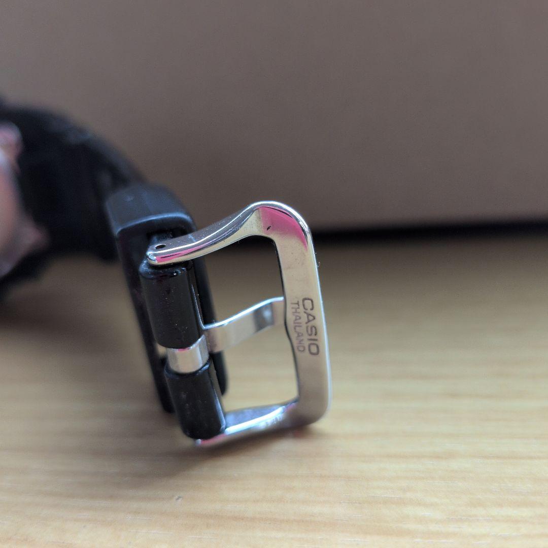 【G-SHOCK】ソーラー