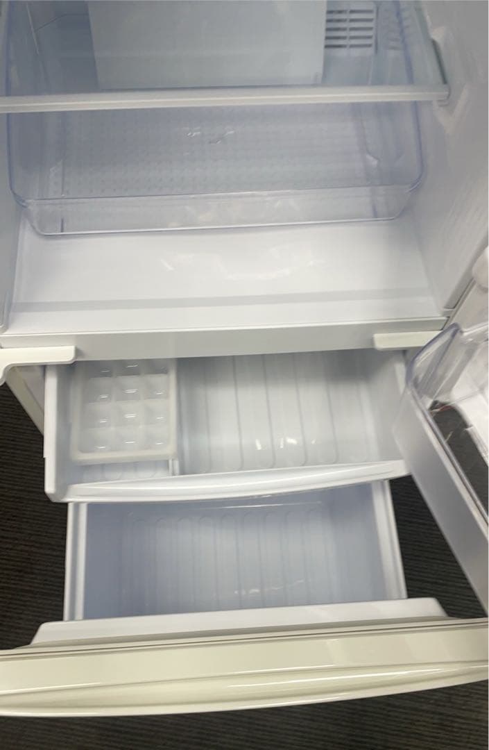 ★名古屋市近郊送料無料！一人暮らし中古家電2点セットパナソニック冷蔵庫&洗濯機