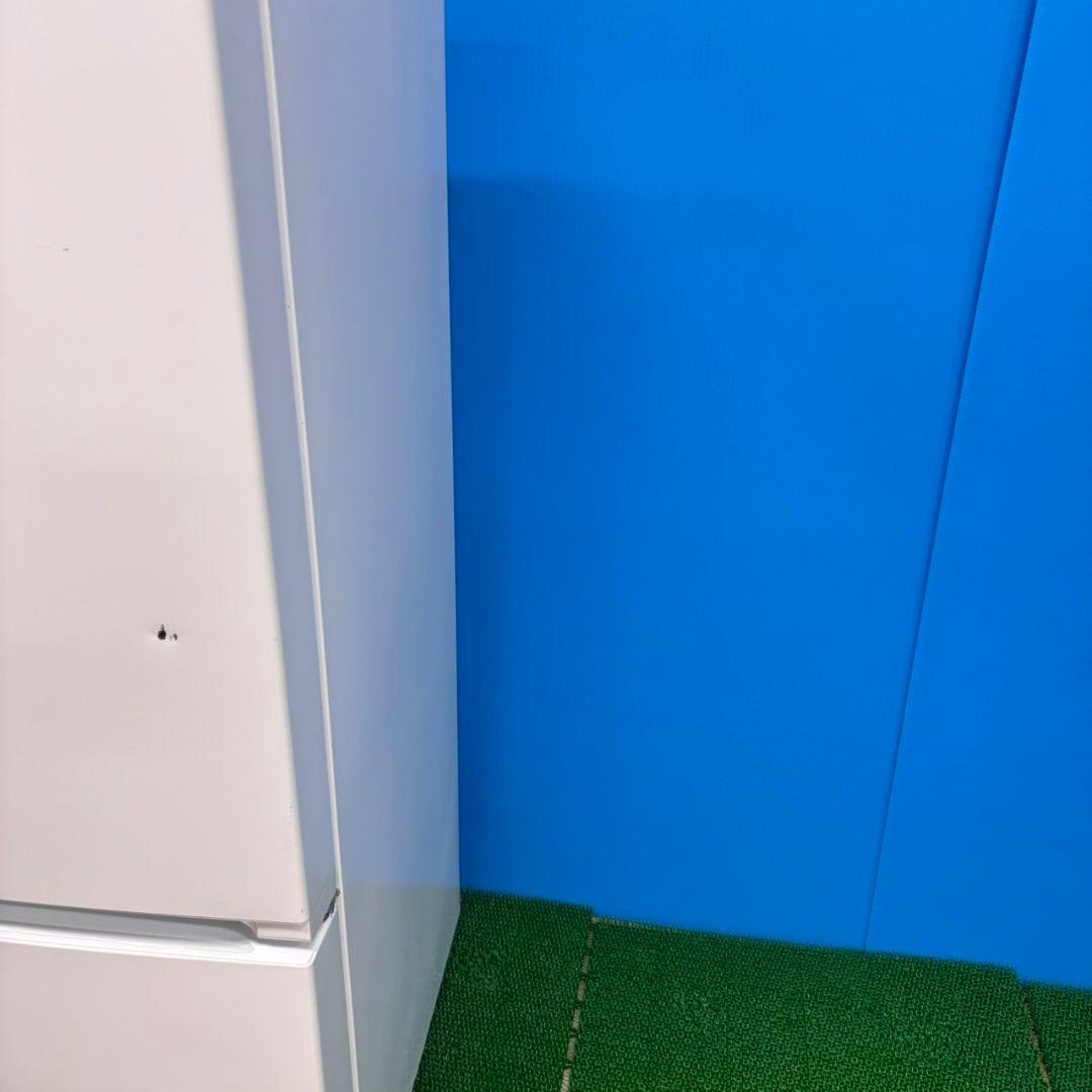 629　大容量　冷蔵庫　100Ｌ強　小型　一人暮らし　右開き　2ドア