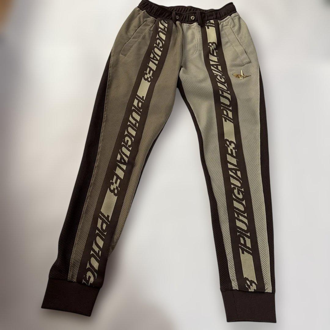 セットアップ1PIU1UGUALE3 GOLFウノピゥウノウグァーレトレ薄手