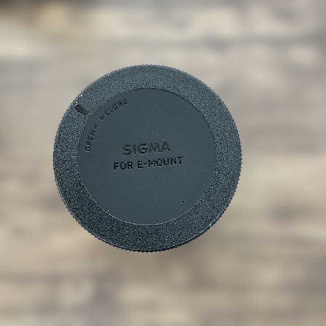 261479 Sigmaレンズ 30mm F1.4 DC DNソニー Eマウント
