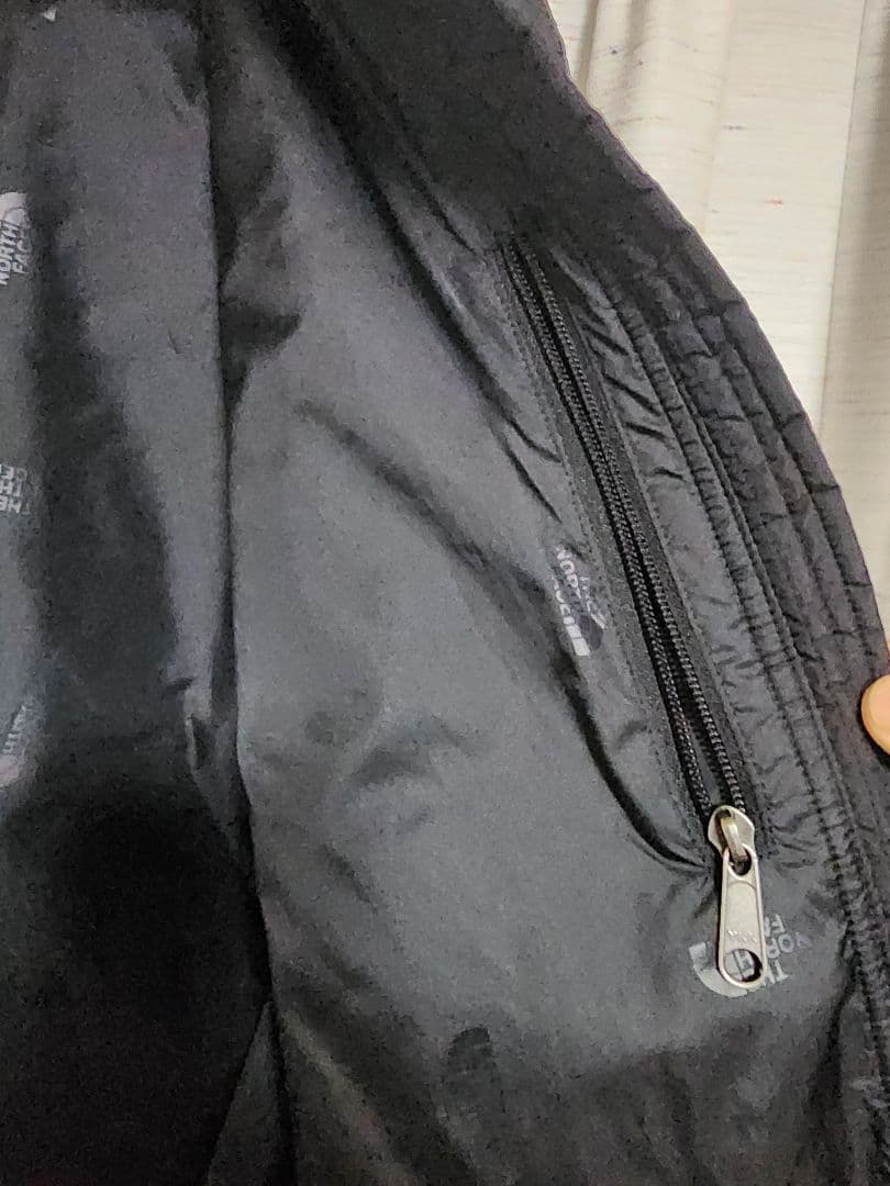 THE NORTH FACE ジャケットXL インナージャケット付き