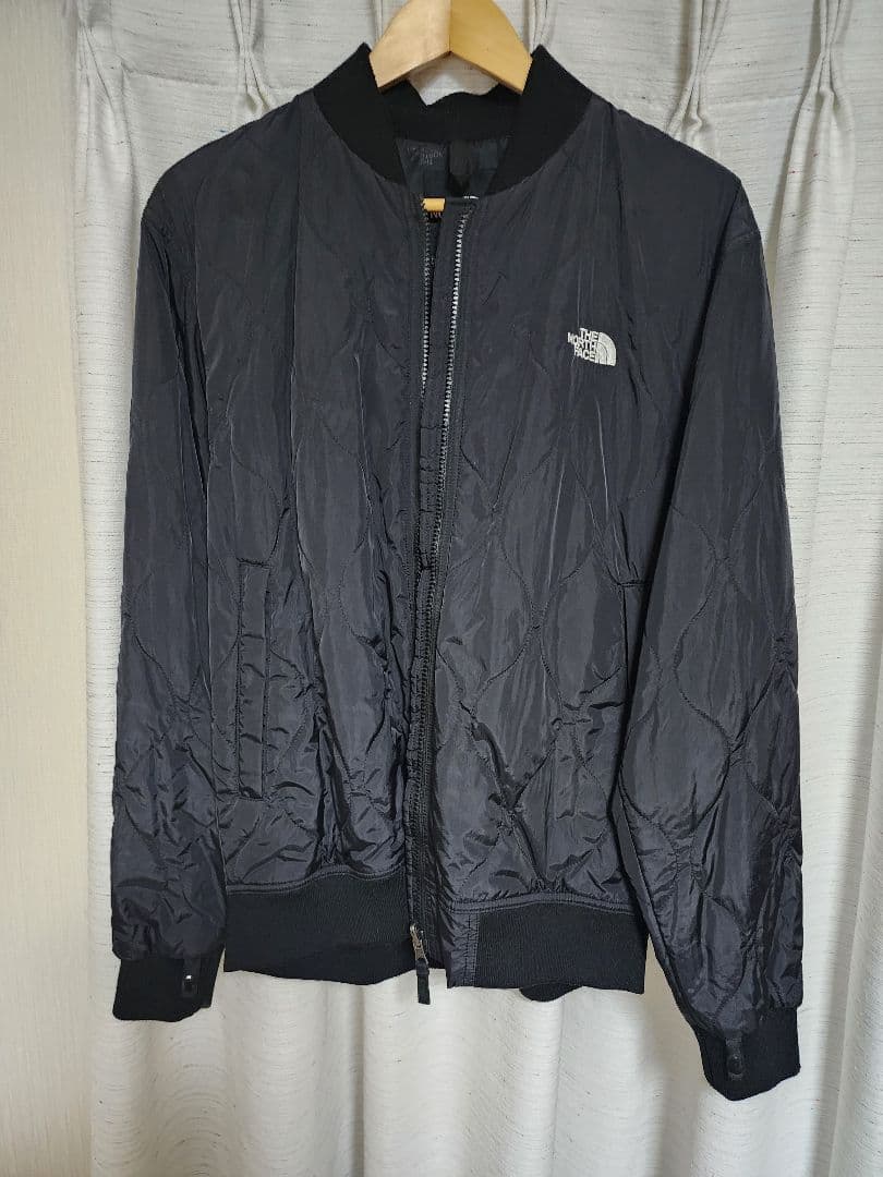 THE NORTH FACE ジャケットXL インナージャケット付き