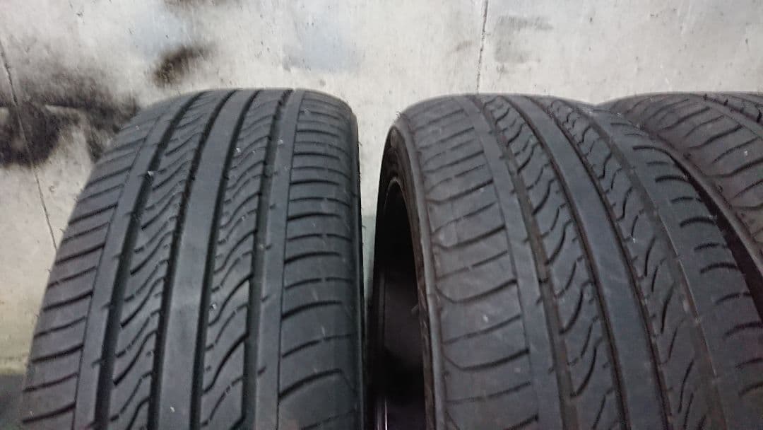 断捨離中。5ZIGEN ナットセット