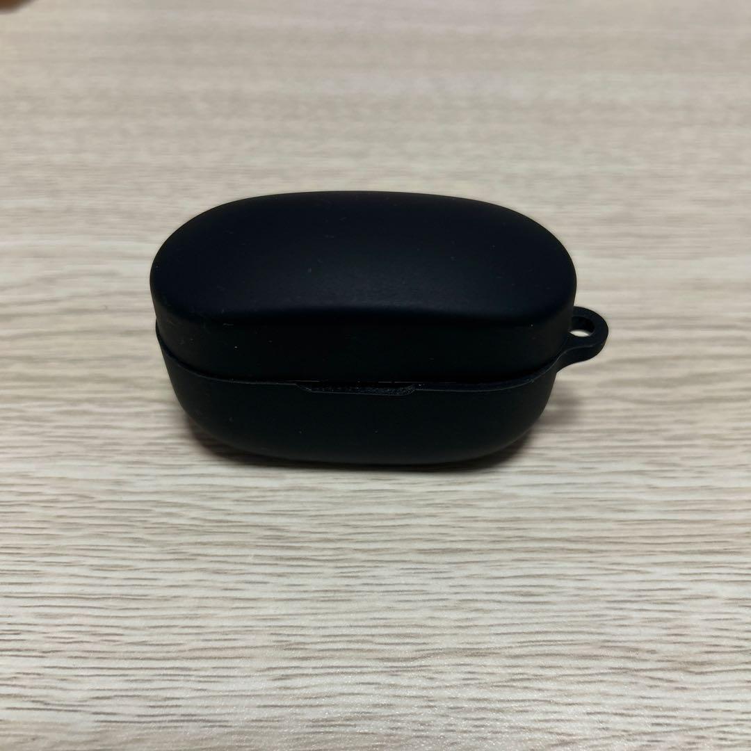 SONY ワイヤレスイヤホン WFー1000XM4