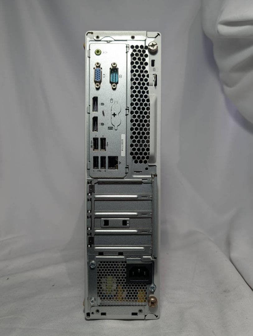 NEC Mate 第8世代 i3/8GB/SSD256GB/Win11Pro