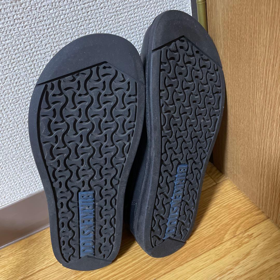 BIRKENSTOCK ブラック ３５