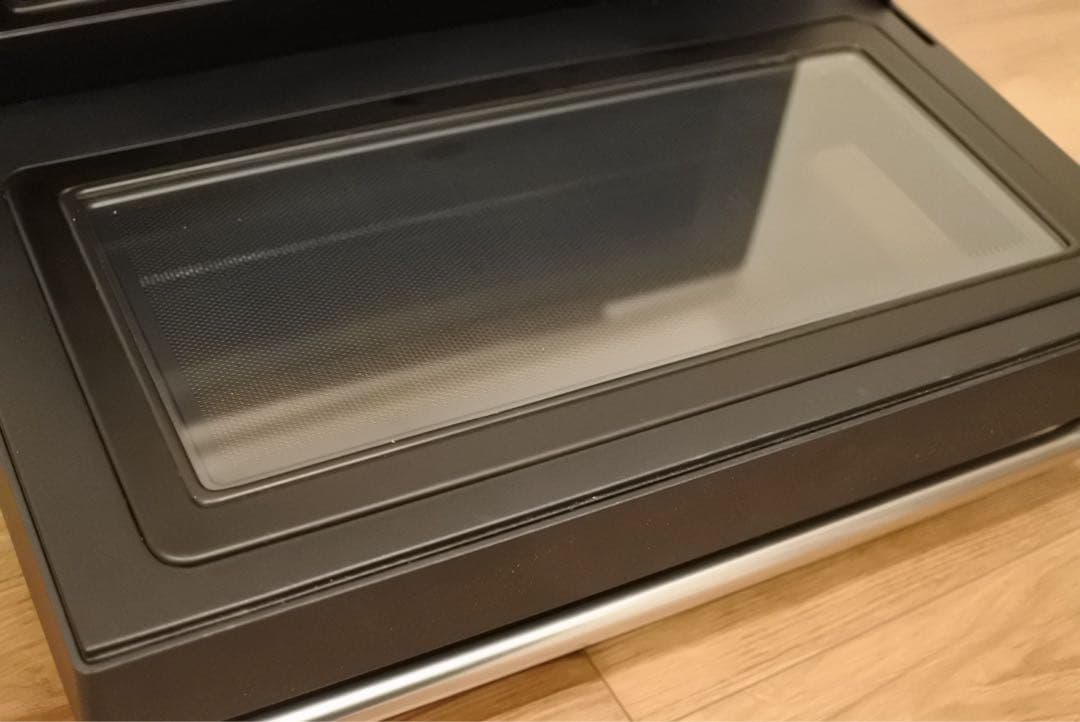 バルミューダ　オーブンレンジ2019年製