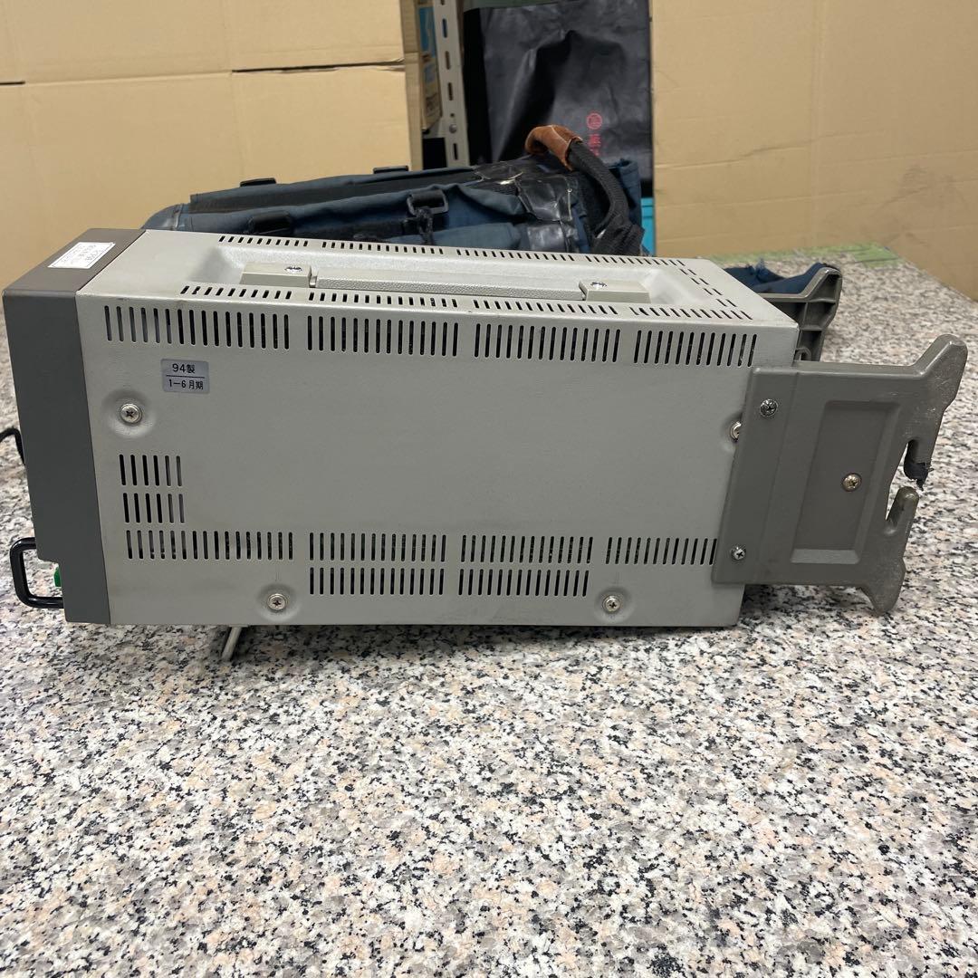 ★SONY 業務用モニター PVM-6041Q 94年製 Trinitron格安