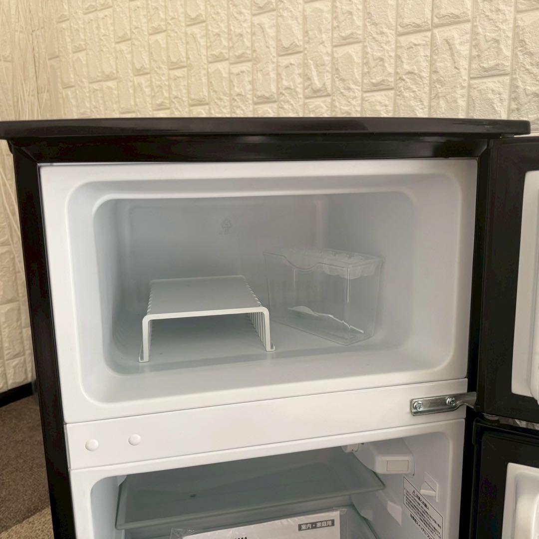 都内23区配送無料✨家電2点セット　アイリスオーヤマ 冷蔵庫　洗濯機　美品