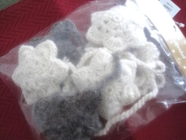 ★未使用★ クリスマス 雑貨（ザラホーム、スタディオクリップ）