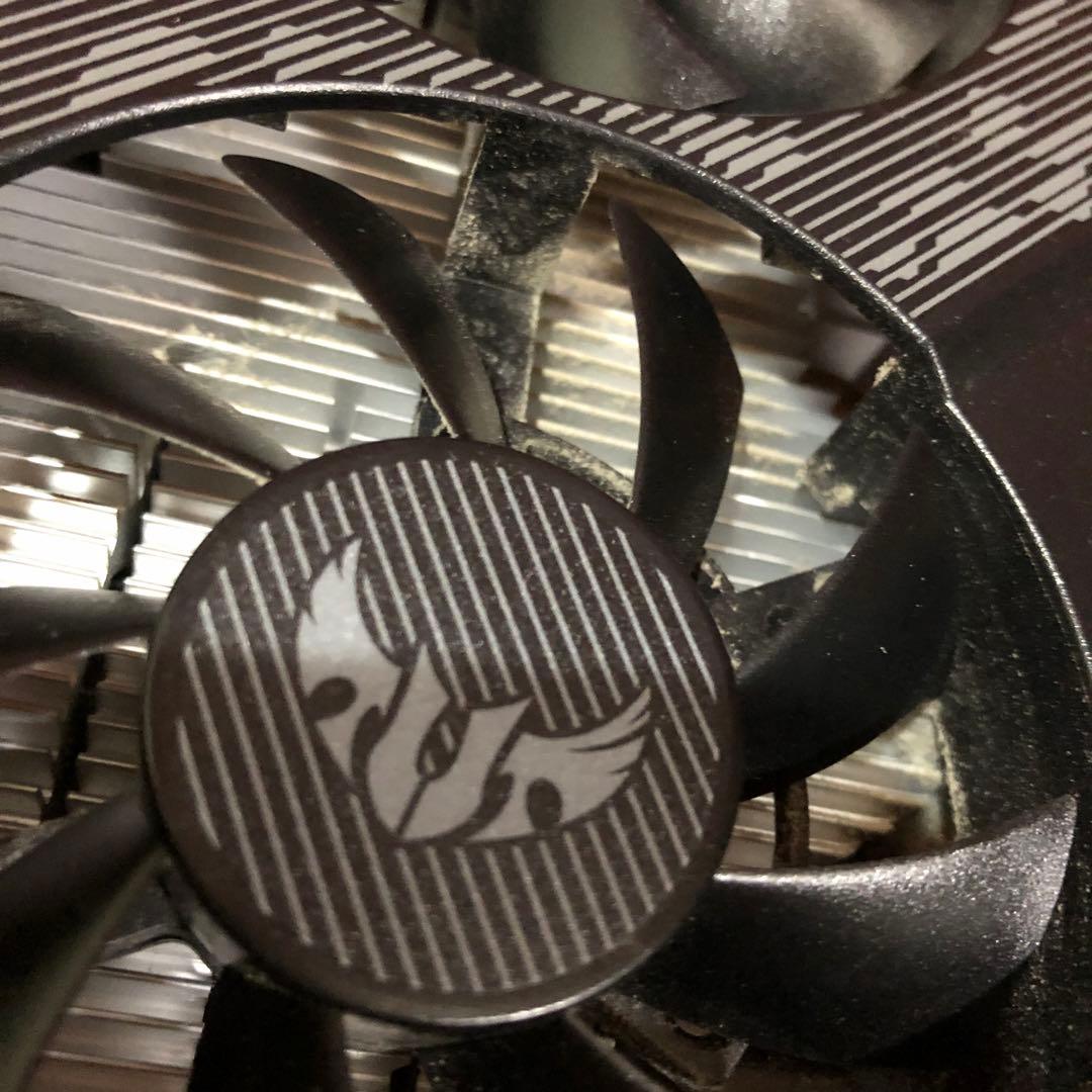 T*p様 ASUS TUF Gaming GeForce GTX 1650 Su