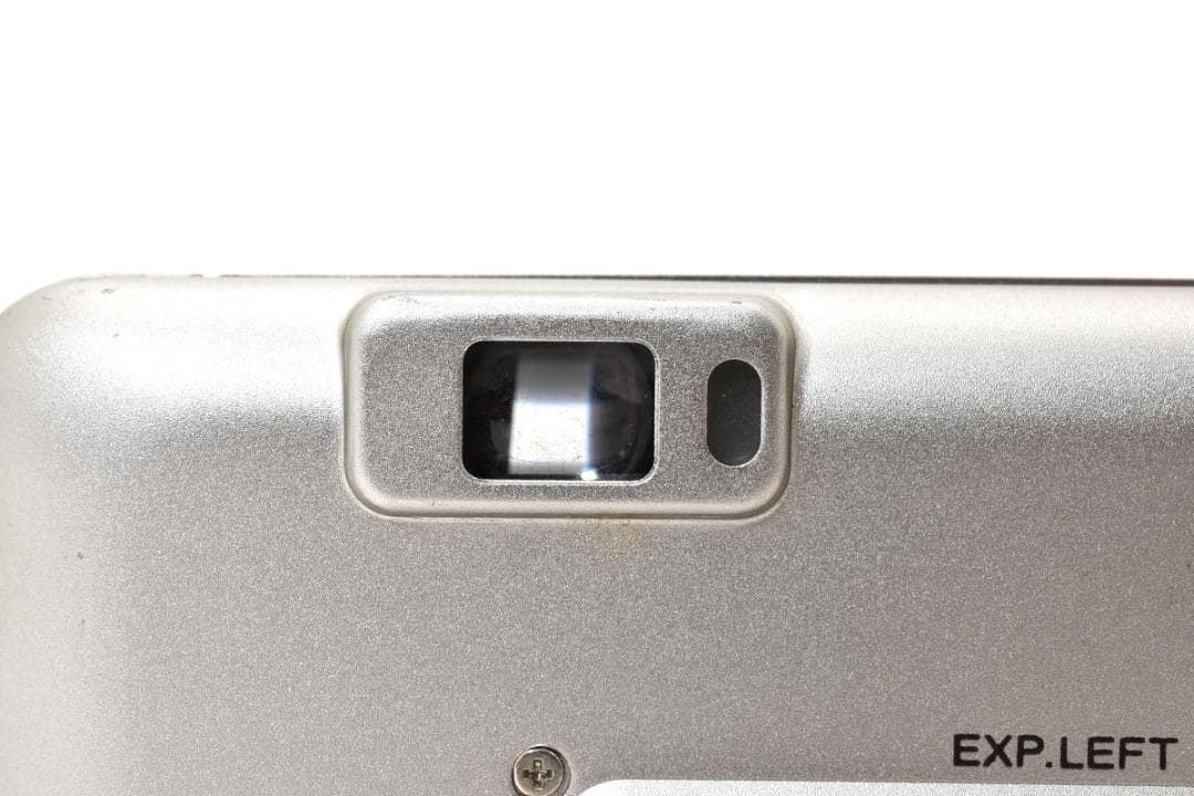 ★極上品★FUJIFILM TIARA ZOOM SUPER-EBC フィルム