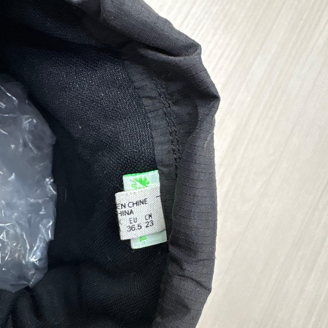 SUICOKE BOWER-ab-HI-FUR スイコック ボア ブーツ