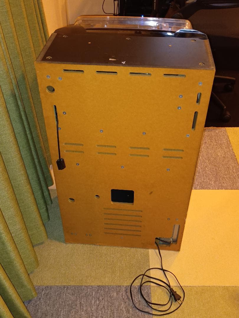 パチスロ 創聖のアクエリオンII