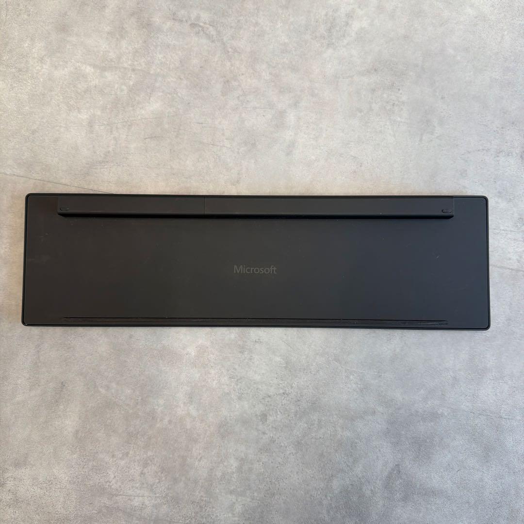 surface キーボード Microsoft Bluetooth