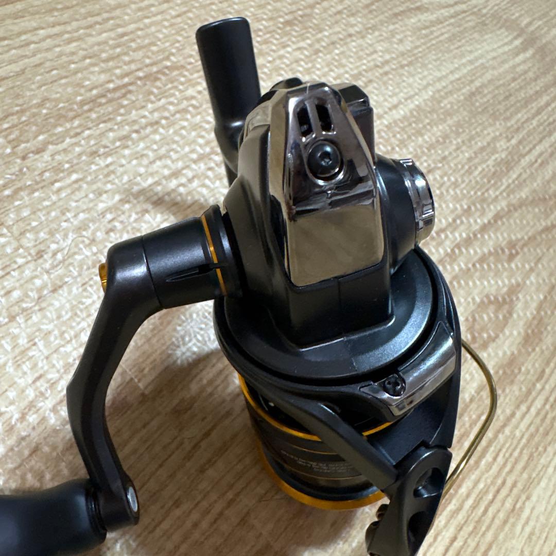 シマノ ソアレ XR C2000SSHG