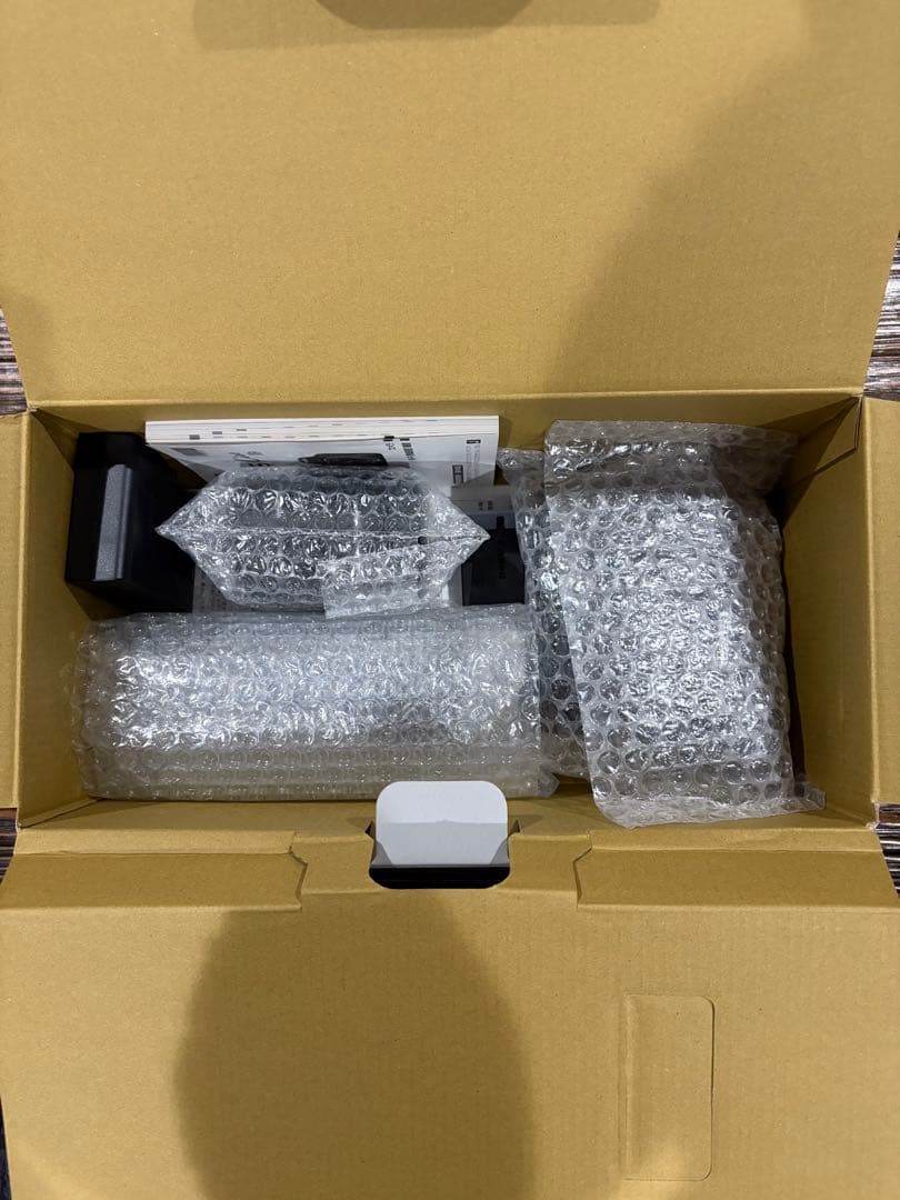 極美品 Canon EOS Kiss X9 ダブルズームキット 箱付属品あり