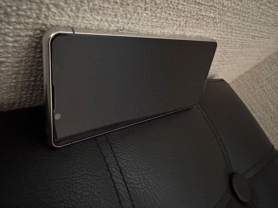 Sony Xperia 5 Ⅱ SO52A　docomo版　本体