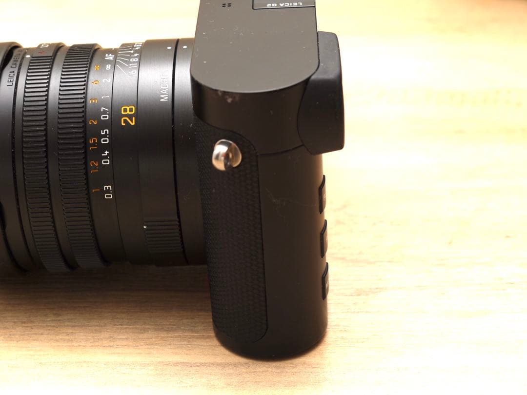 Leica Q2 コンパクトデジタルカメラ