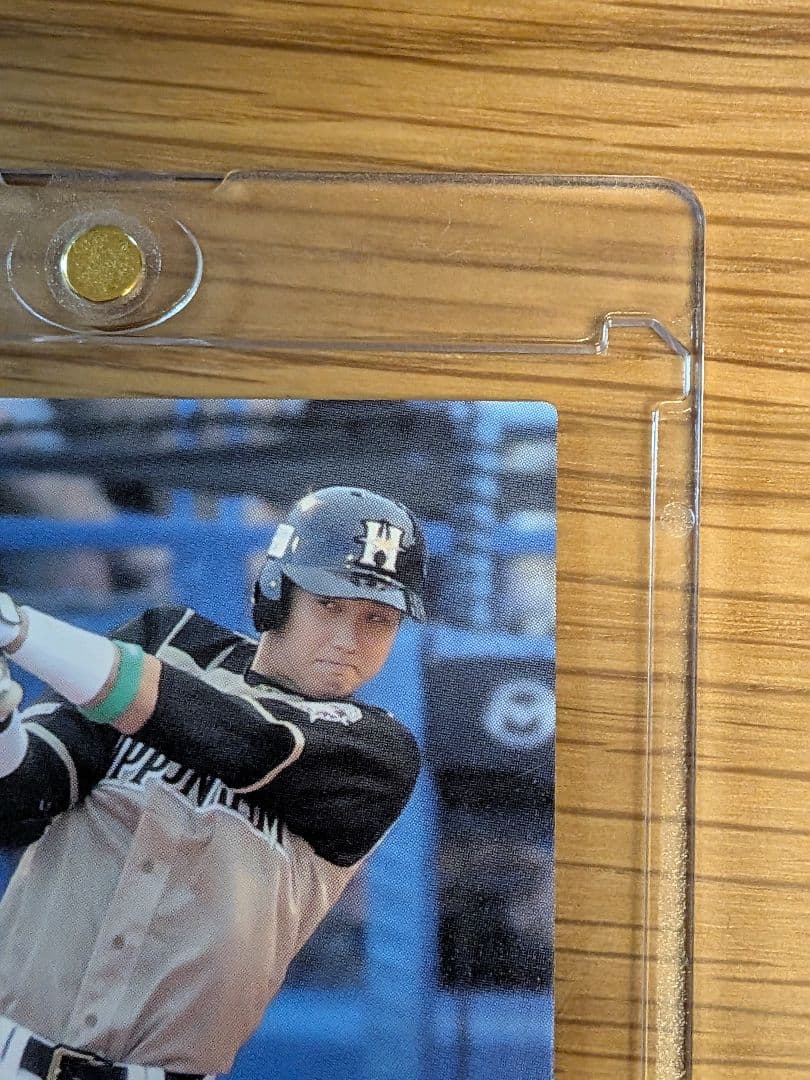 g*i様 大谷翔平　ルーキー　オールスターカード　2013年　プロ野球チップス