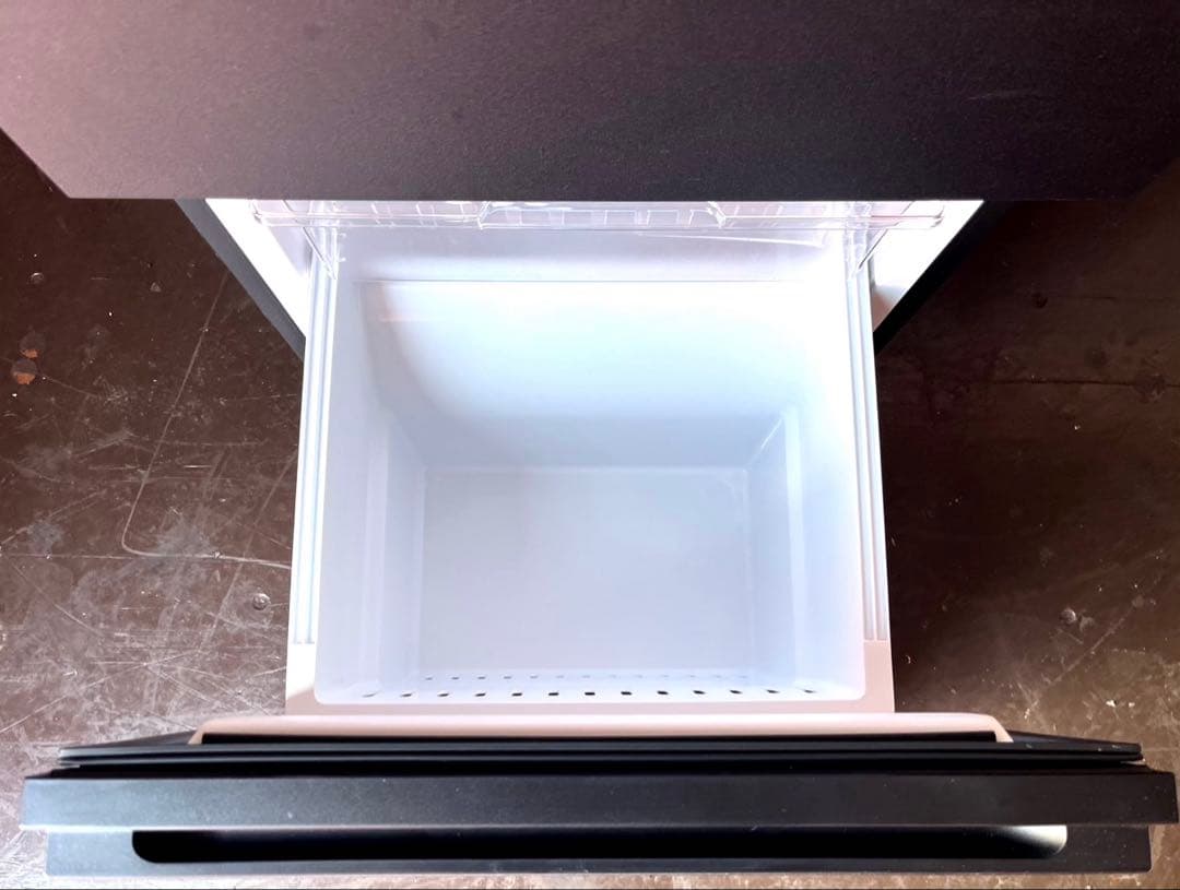 Panasonic パナソニック ノンフロン冷凍冷蔵庫 NR-B18C2-K