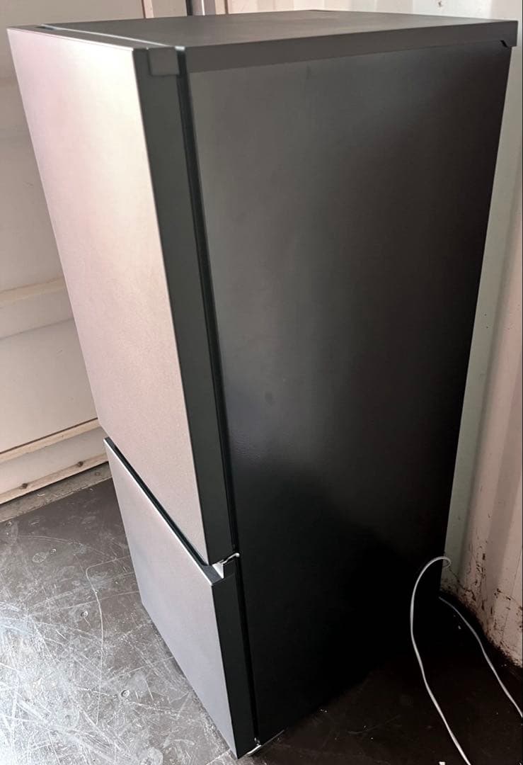 Panasonic パナソニック ノンフロン冷凍冷蔵庫 NR-B18C2-K