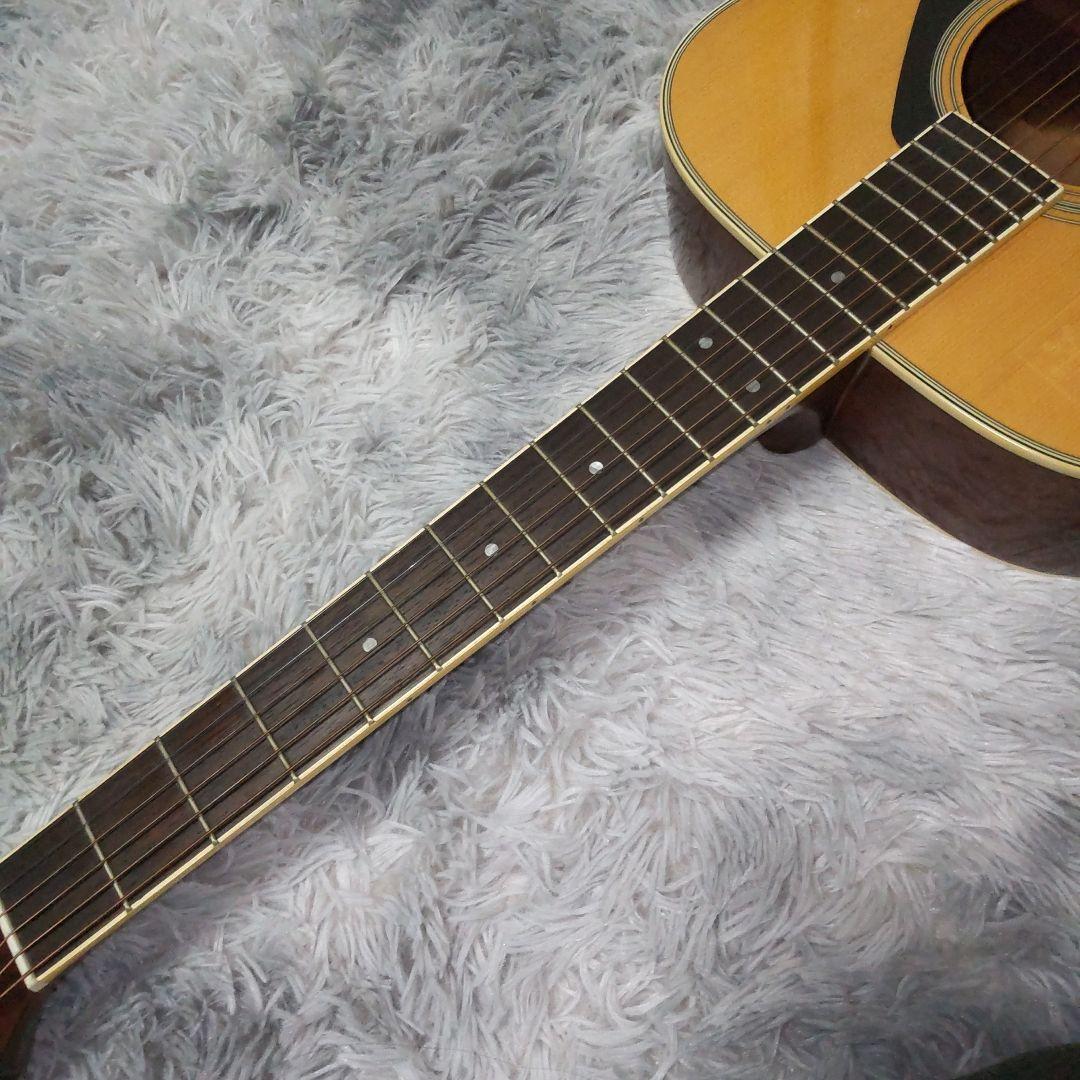 【YAMAHA】アコースティックギター FS-325ダストカバー付(新品)