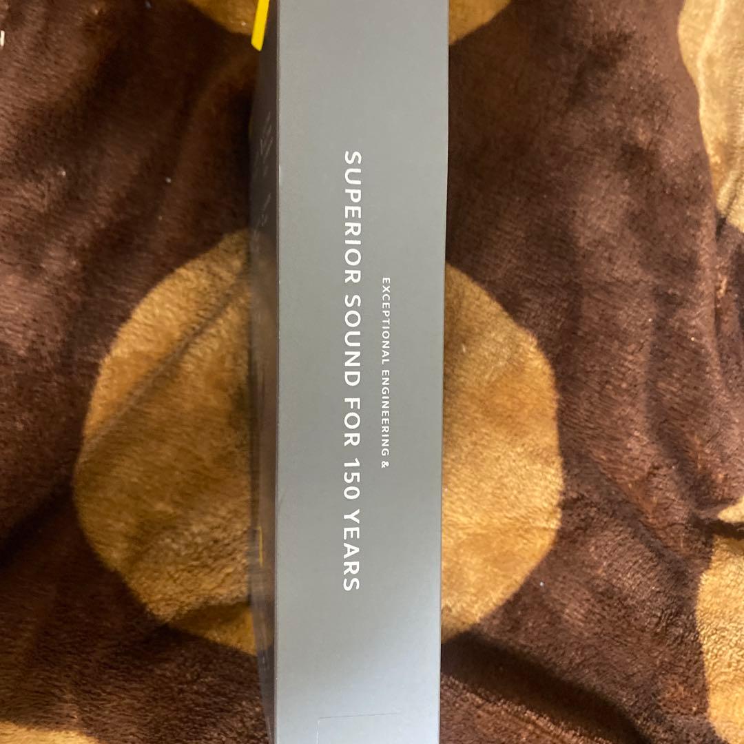 Jabra ELITE 75t ワイヤレスイヤホン